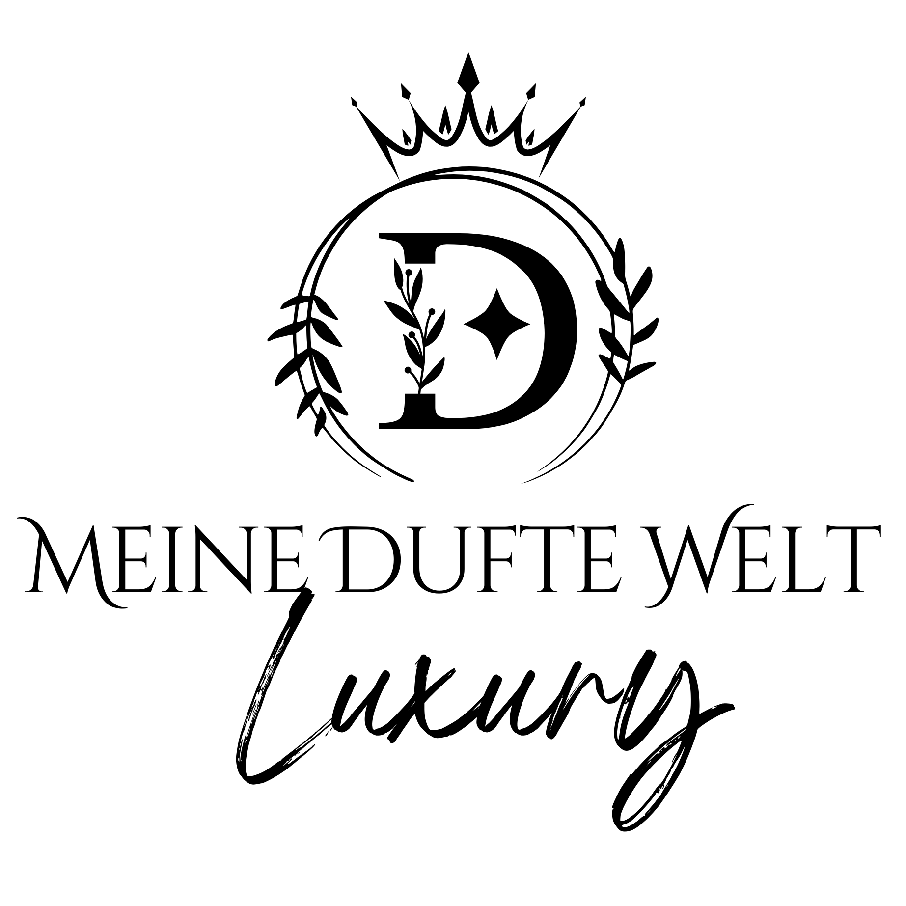 Meine dufte Welt-Logo