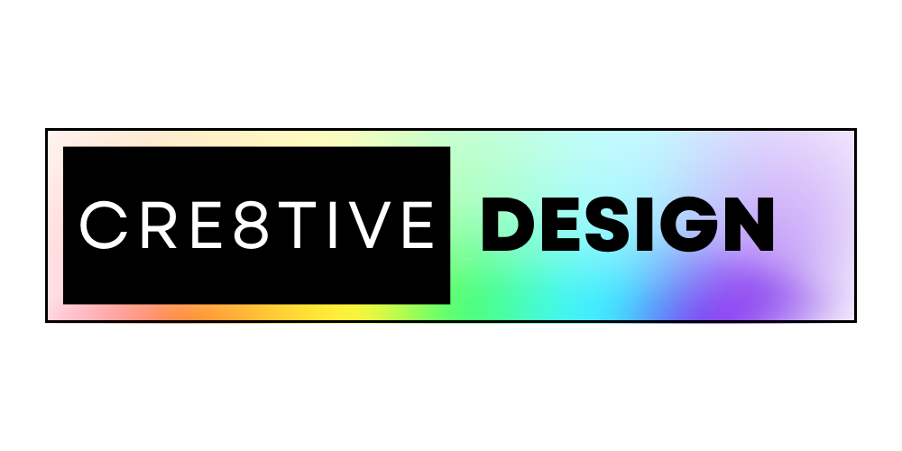 Cre8tive Design