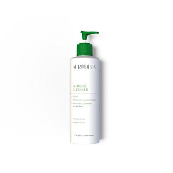 Waschlotion für Intimpflege mit Aloe Vera