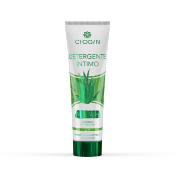 Waschlotion für Intimpflege mit Aloe Vera