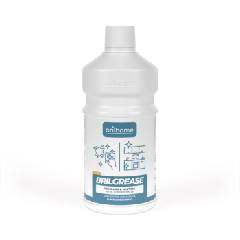 BRILGREASE, 750 ml