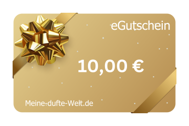 eGutschein 10,00 EUR