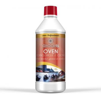 OVEN, 750 ml