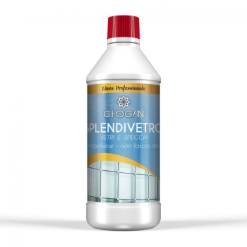 SPLENDIVETRO, 750 ml