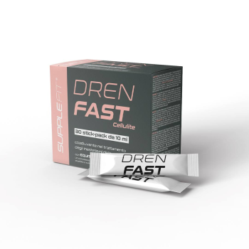 DREN FAST