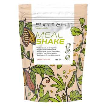 MEAL SHAKE Vegan mit Kakaogeschmack