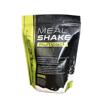 MEAL SHAKE mit Konditorcreme-Geschmack