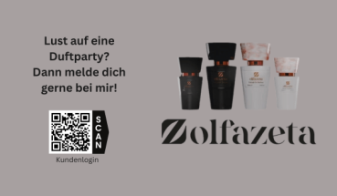 Visitenkarte für Berater/innen