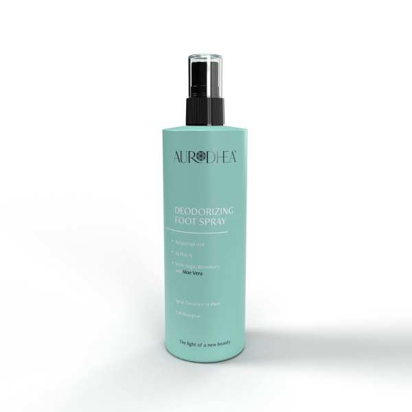 Chogan Fuß Deospray | Inhalt: 150 ml