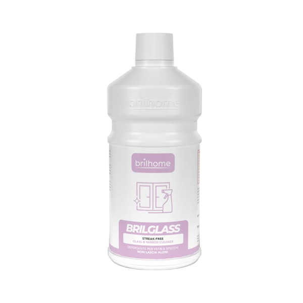 BRILGLASS, 750 ml