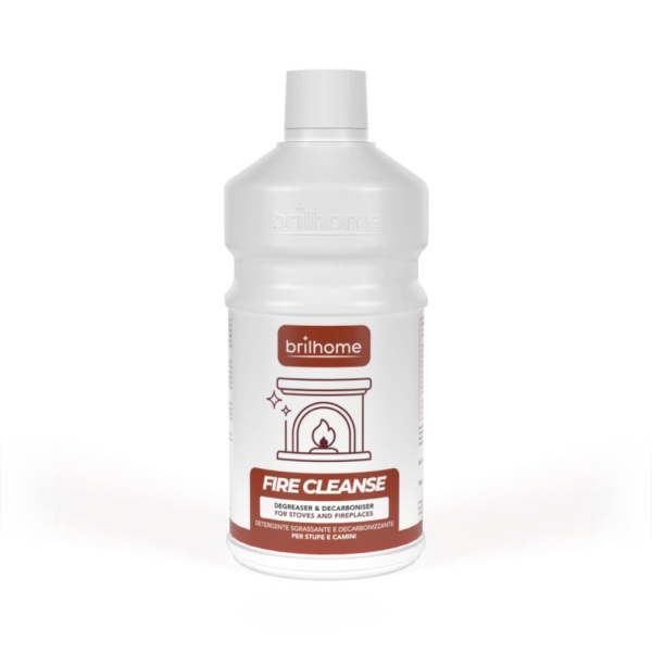 FIRE CLEANSE, 750 ml