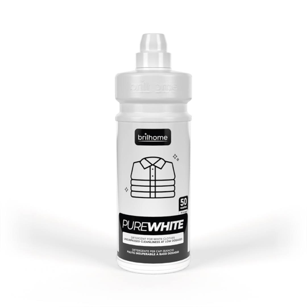 Pure White, 1000 ml