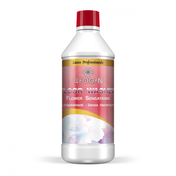 FLOWER SENSATIONS, 750 ml