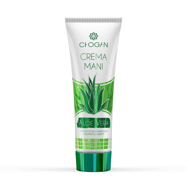 Handcreme mit Aloe Vera | Inhalt: 75ml