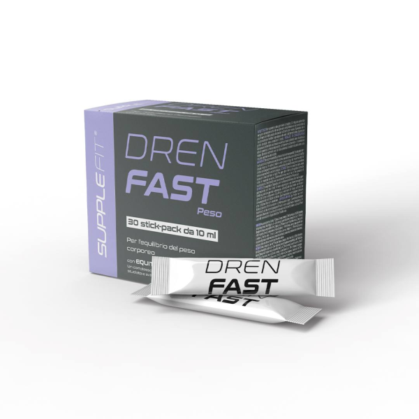 DREN FAST