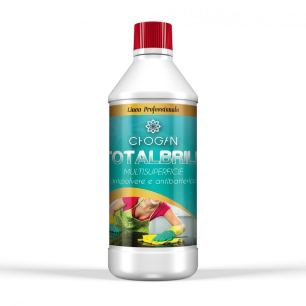 TOTALBRILL, 750 ml