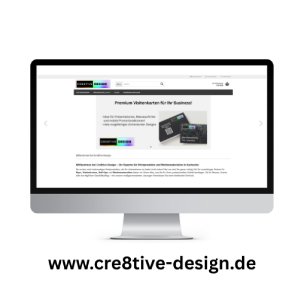 www.cre8tive-design.de