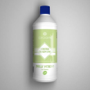 Cremeseife grüner Apfel, 1 Liter