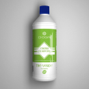 Cremeseife grüner Tee, 1 Liter