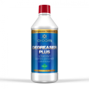 DEGREASER PLUS, 750 ml