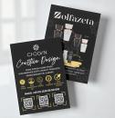 Flyer Extrait de Parfum